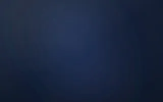 Deep Work Navy — dark blue corporate background