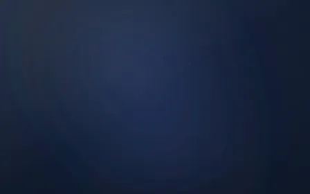 Deep Work Navy — dark blue corporate background