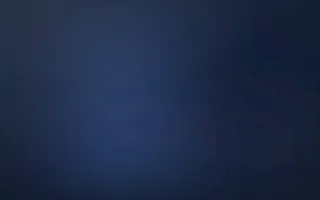 Deep Work Navy II — dark blue corporate background, variation II