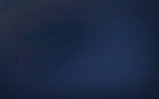 Deep Work Navy III — dark blue corporate background, variation III