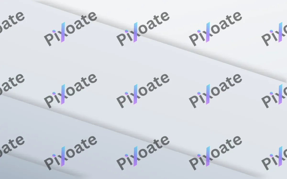 Executive Slate — light white and blue corporate background