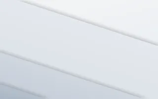 Executive Slate — light white and blue corporate background