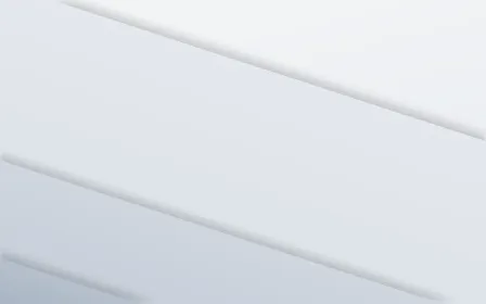 Executive Slate — light white and blue corporate background
