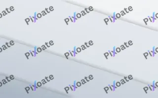 Executive Slate II — light white and blue corporate background, variation II