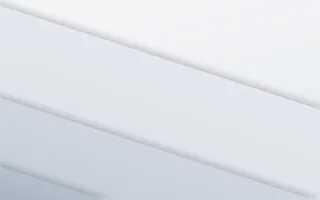 Executive Slate III — light white and blue corporate background, variation III
