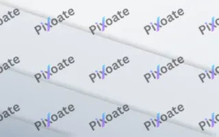 Executive Slate III — light white and blue corporate background, variation III