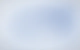 Focus Blue — light blue and white corporate background