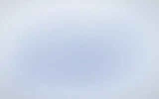Focus Blue III — light blue and white corporate background, variation III