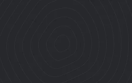 Graphite Flow — dark grey corporate background