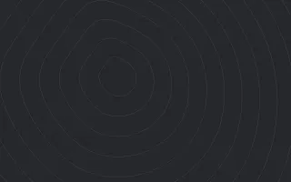 Graphite Flow II — dark grey corporate background, variation II