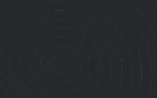 Graphite Flow III — dark grey corporate background, variation III