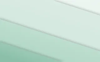 Growth Green — light green and white corporate background