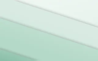 Growth Green III — light green and white corporate background, variation III