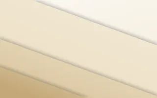 Keynote Sand Panels II — light beige and white corporate background, variation II
