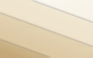 Keynote Sand Panels III — light beige and white corporate background, variation III