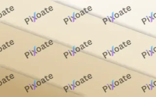 Keynote Sand Panels III — light beige and white corporate background, variation III