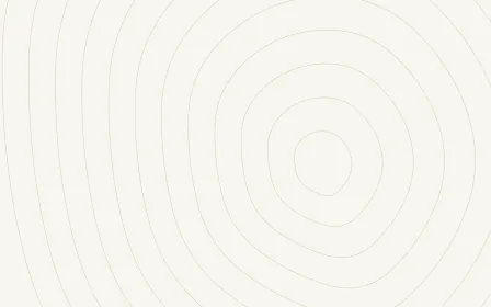 Ledger Lines — light white and yellow corporate background