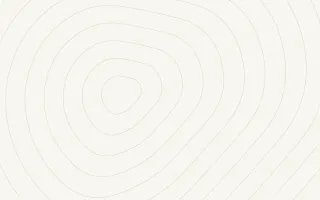 Ledger Lines III — light white and yellow corporate background, variation III