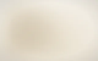 Linen Lobby III — light beige, orange and white corporate background, variation III