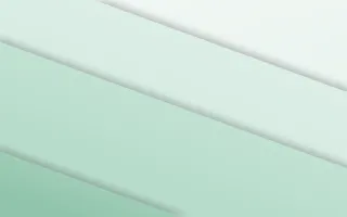 Meeting Mint Panels — light green and white corporate background