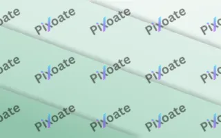 Meeting Mint Panels II — light green and white corporate background, variation II