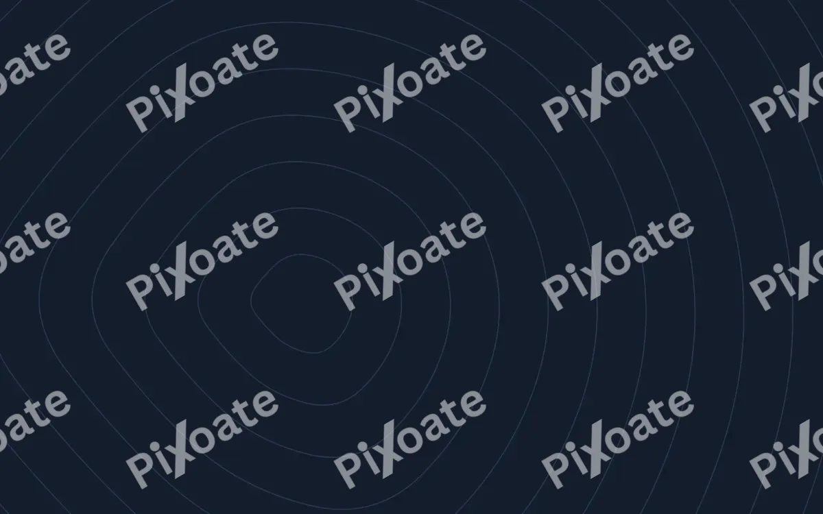 Midnight Briefing — dark blue corporate background