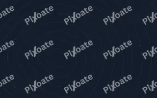 Midnight Briefing — dark blue corporate background