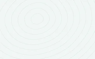 Mint Audit III — light white and green corporate background, variation III