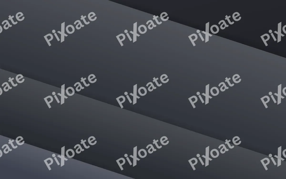 Quiet Graphite — dark grey and blue corporate background