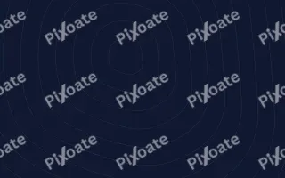 Royal Desk — dark blue corporate background
