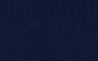 Royal Desk II — dark blue corporate background, variation II