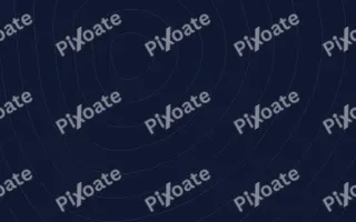 Royal Desk II — dark blue corporate background, variation II