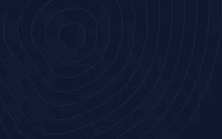 Royal Desk III — dark blue corporate background, variation III