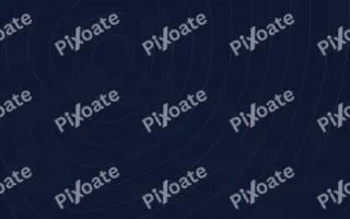 Royal Desk III — dark blue corporate background, variation III