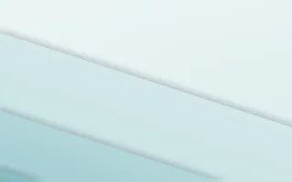 Skyline Teal — light teal and white corporate background