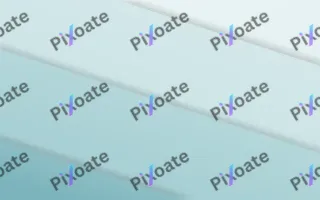 Skyline Teal II — light teal and white corporate background, variation II