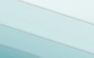 Skyline Teal III — light teal and white corporate background, variation III