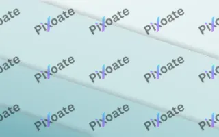 Skyline Teal III — light teal and white corporate background, variation III