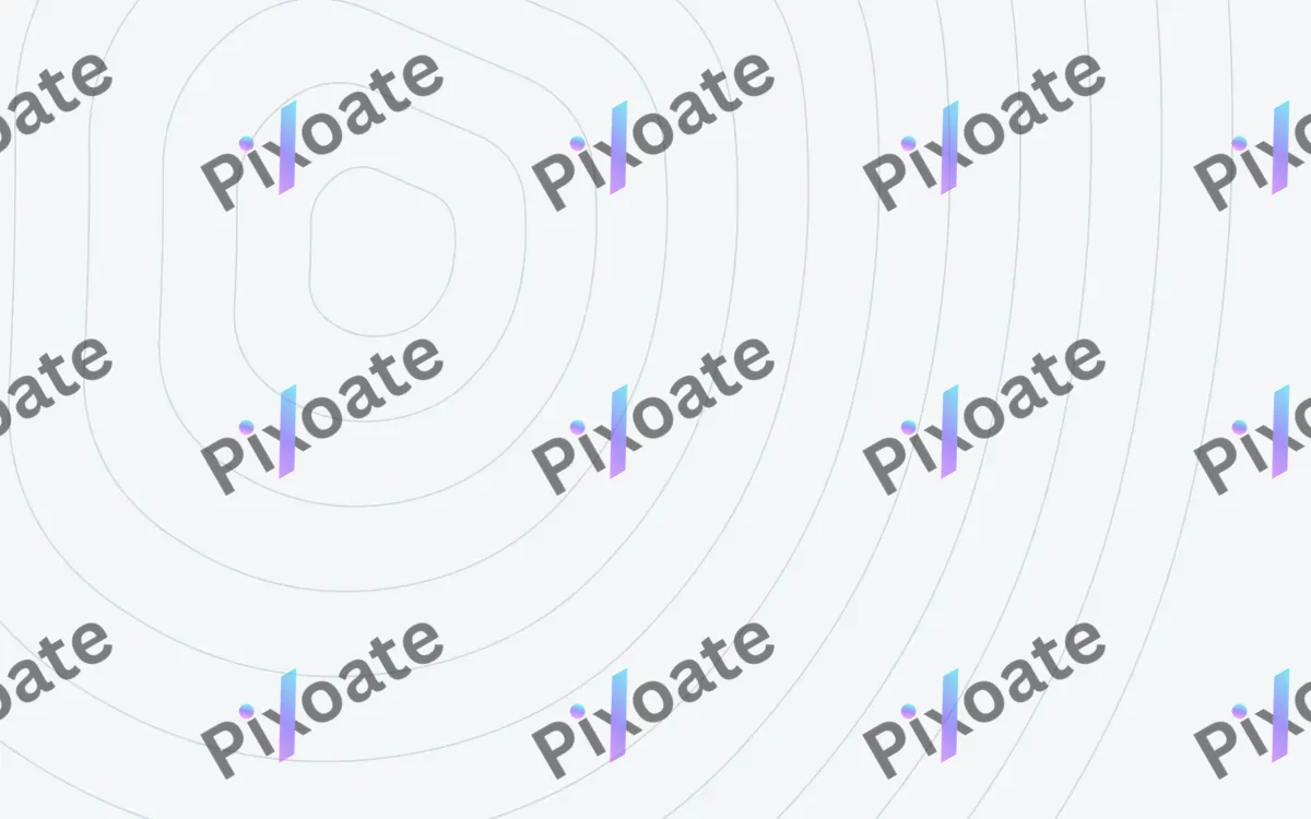 Strategy Lines — light white and blue corporate background