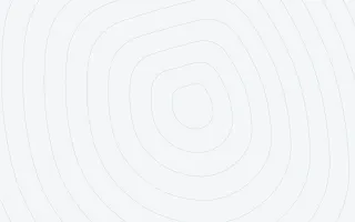 Strategy Lines II — light white and blue corporate background, variation II