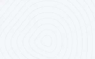 Strategy Lines III — light white and blue corporate background, variation III