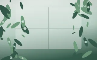 Spring Rain Cottagecore X — light white and green cottagecore background, variation X