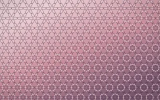 Rose Dusk Crochet XI — colourful red, pink and purple crochet background, variation XI