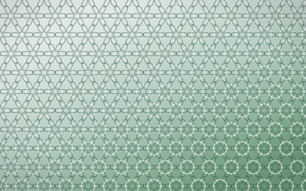Spring Rain Crochet — light white and green crochet background