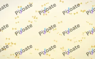 Buttercream Bows — light gold, yellow and white cute background
