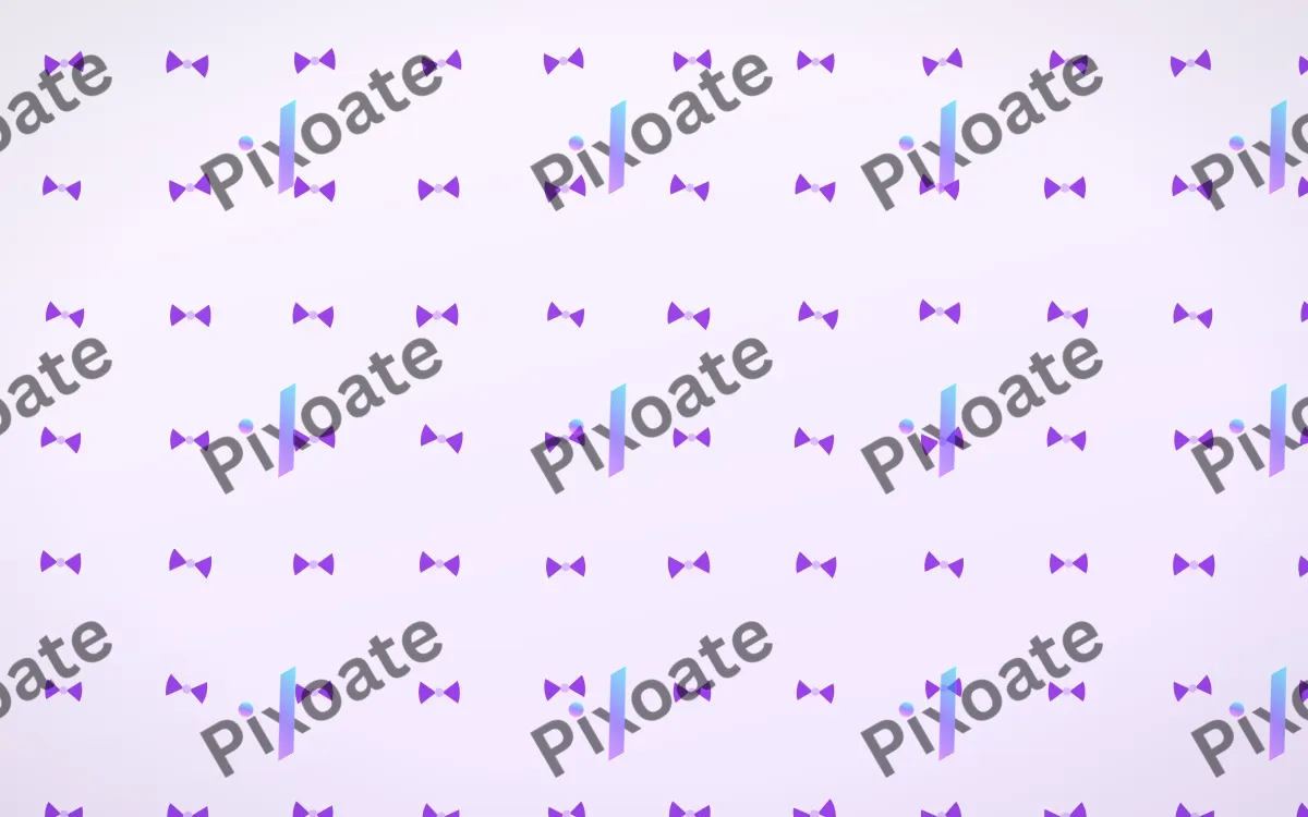 Lilac Bows Lilac Bows — light purple and white cute background