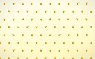 Butter Kittens — light brown, gold and white cute background