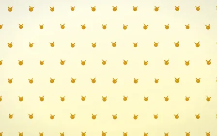 Butter Kittens — light brown, gold and white cute background