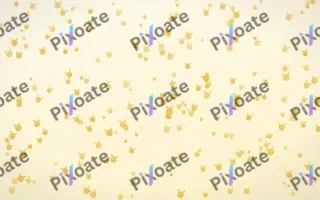 Buttercream Kittens Dense — light gold, yellow and white cute background