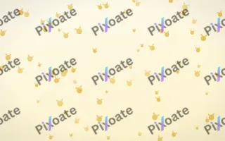Buttercream Kittens III — light gold, yellow and white cute background, variation III